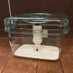 Oshinko Fermentation Press