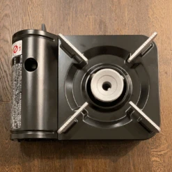 Portable Butane Stove 7,000 BTU