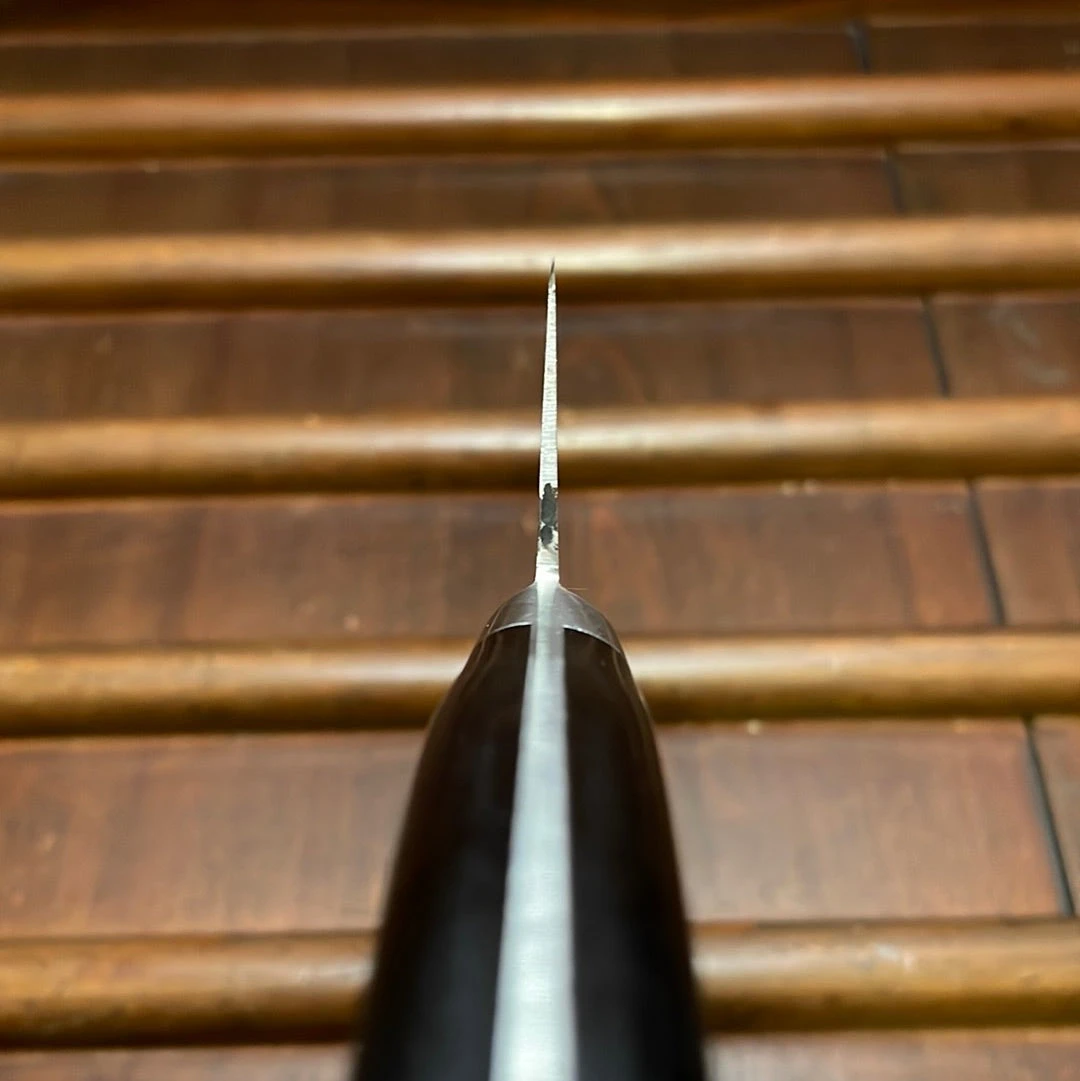 Naozumi Nihonkou 240mm Gyuto - Image 7