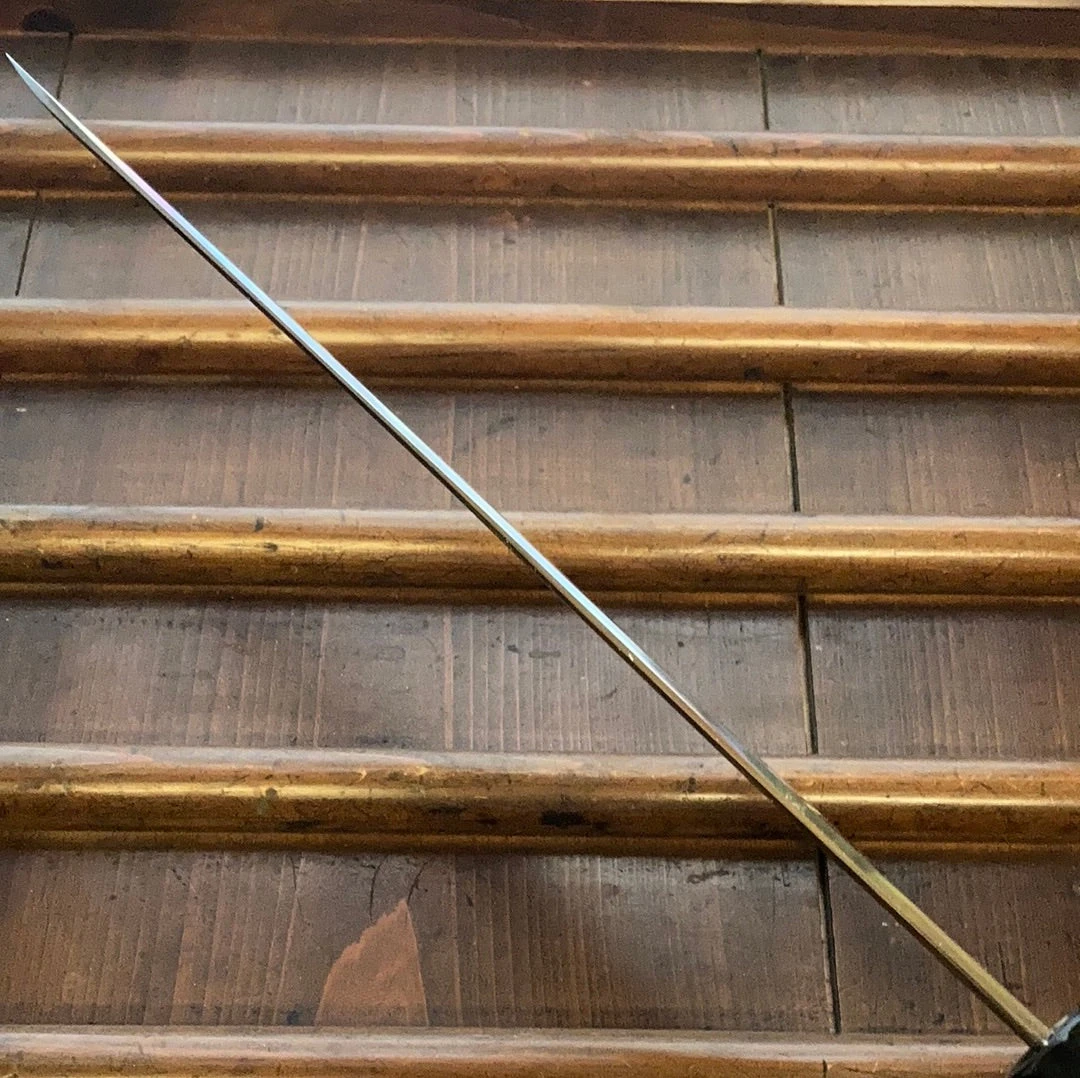 Sakai Kikumori Choyo 300mm Yanagi Shirogami 2 With Saya - LEFTY - Image 8