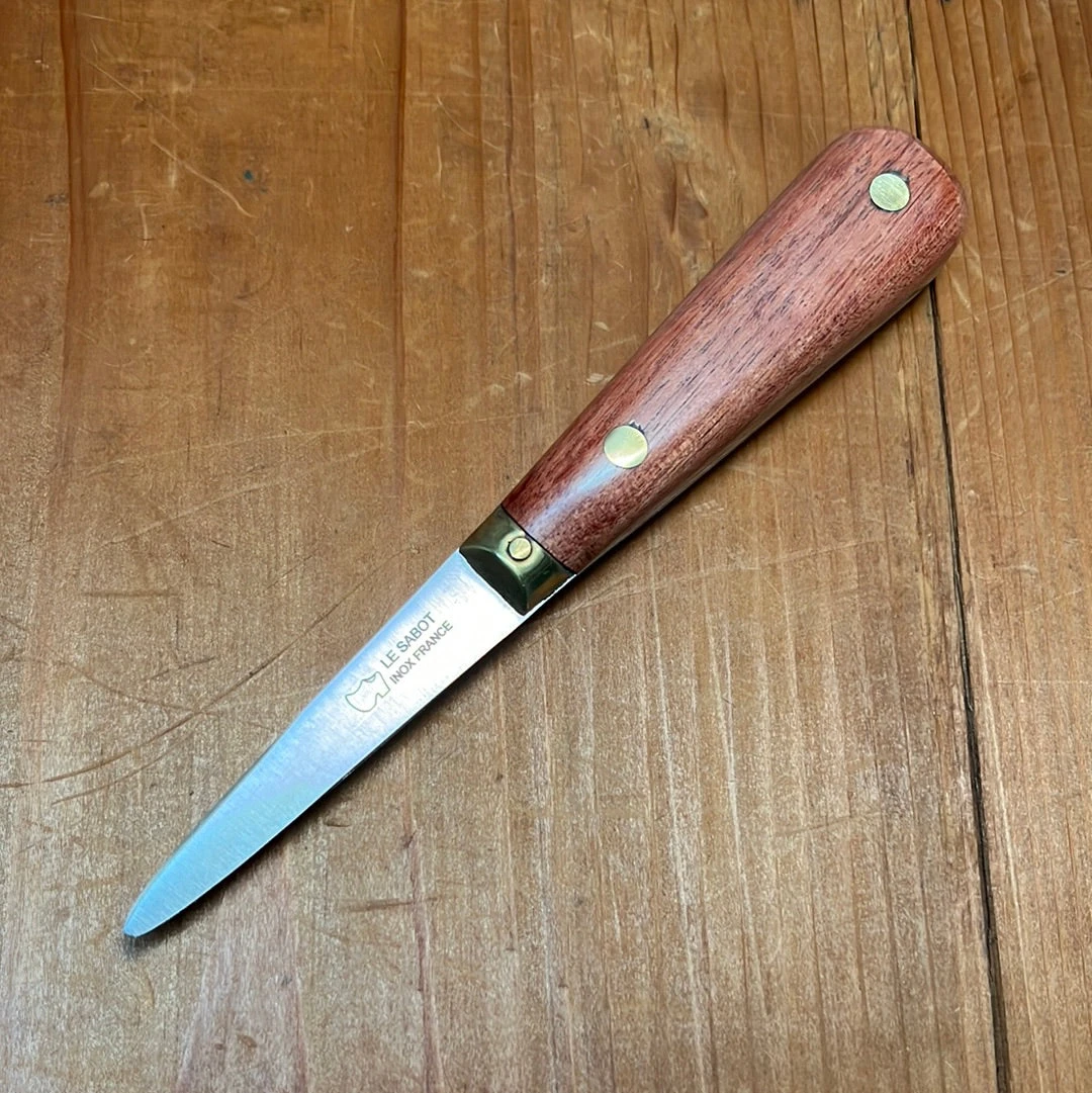 Au Sabot Oyster Knife