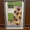 Nordic Ware Naturals Aluminum Jelly Roll Sheet Pan