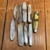 Bargain Bin Pocket Knife - $25 Each