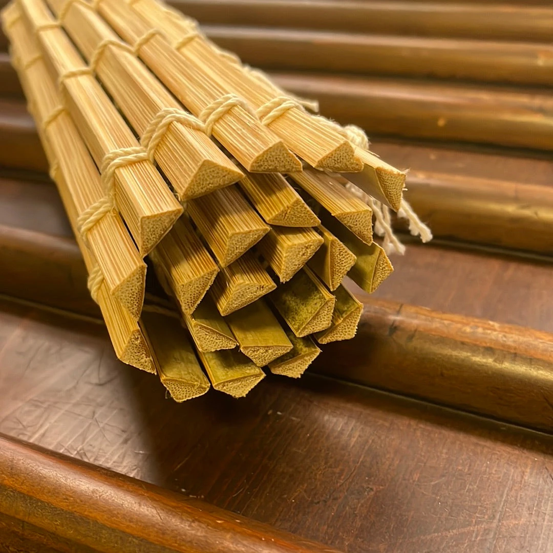 Datemaki Tamago Bamboo Mat - Image 2