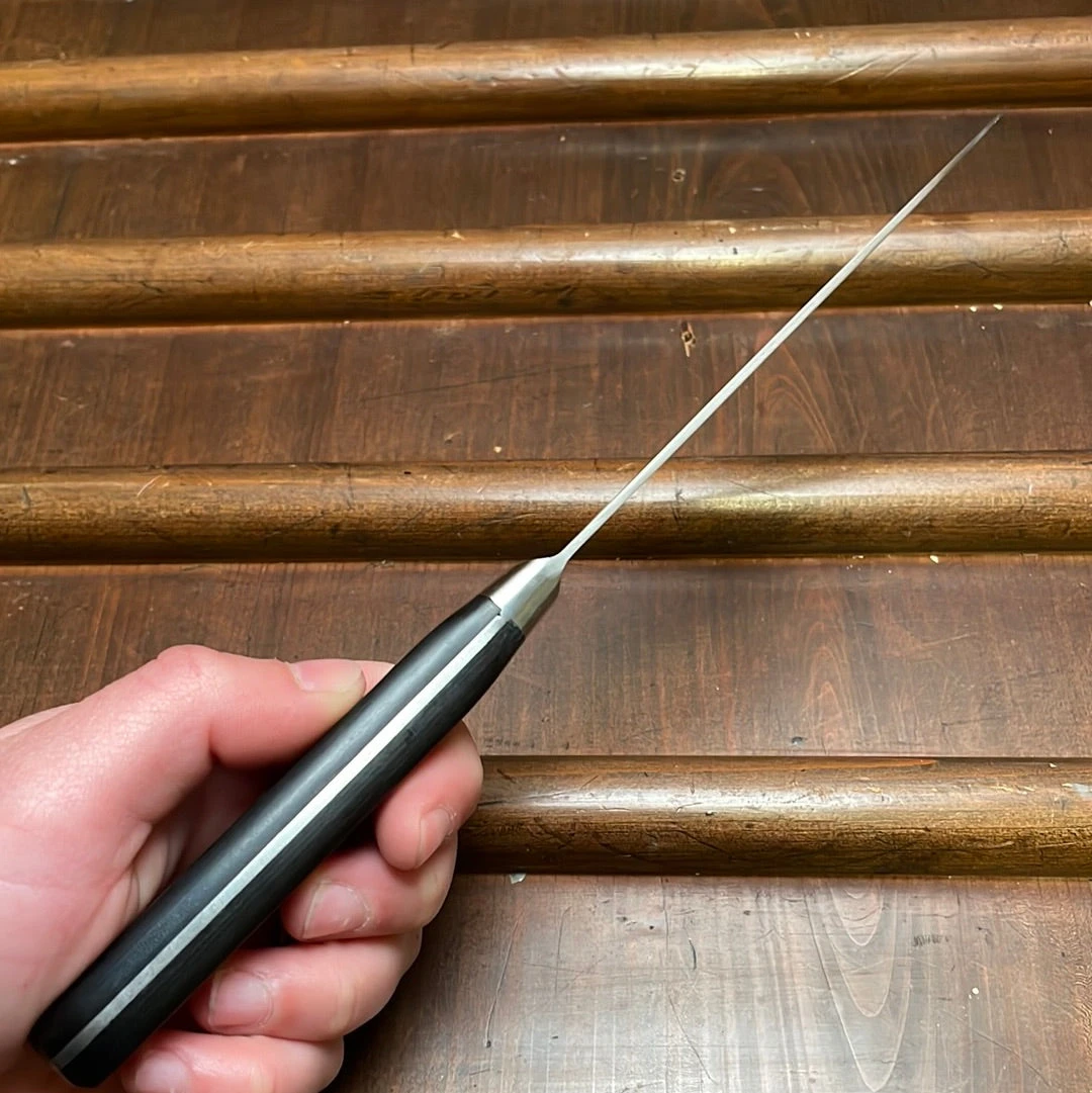 Naozumi Nihonkou 120mm Petty - Image 5