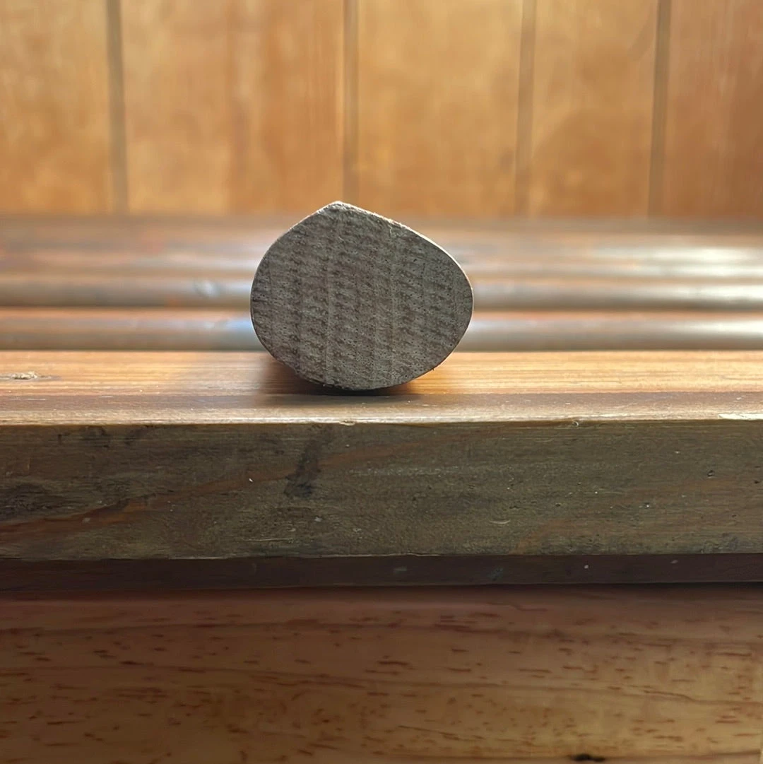 Tosa Tadayoshi 165mm Funayuki Aogami 1 Walnut/PC - Image 8