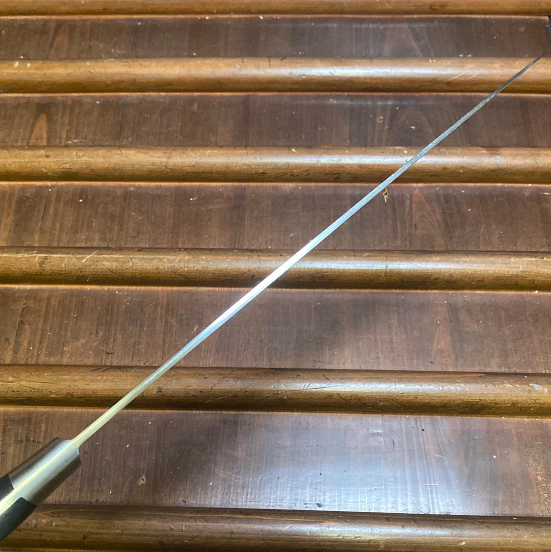 K Sabatier 1834 Series 10" Slicer Stainless - Image 5