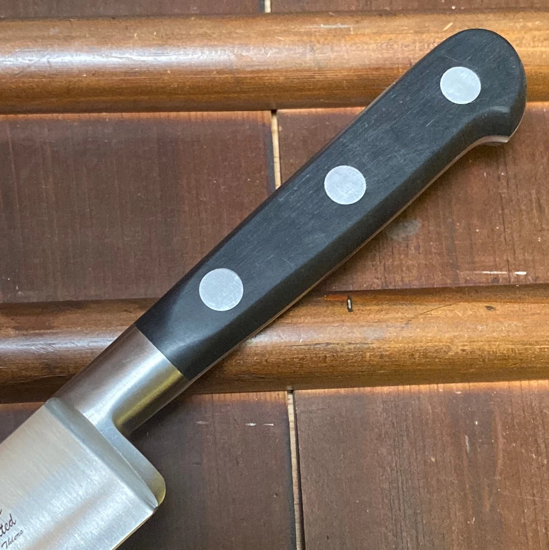 K Sabatier 1834 Series 10" Slicer Stainless - Image 4