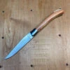 Fontenille Pataud Laguiole Le Pocket 10cm Pocket Knife Rosewood Lockback