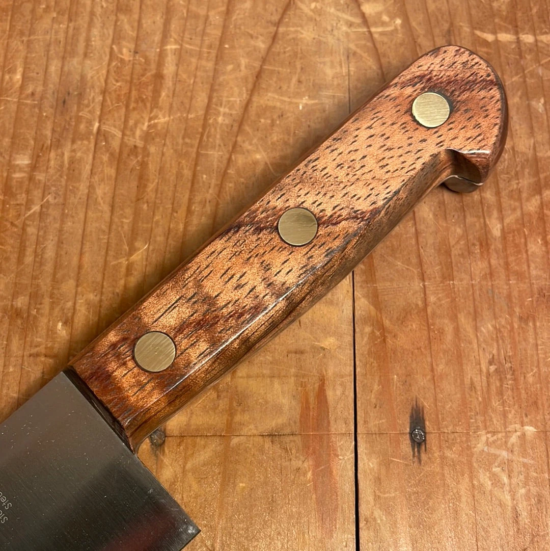 K Sabatier 11" Rectangular Cake Knife - Stainless - Image 2