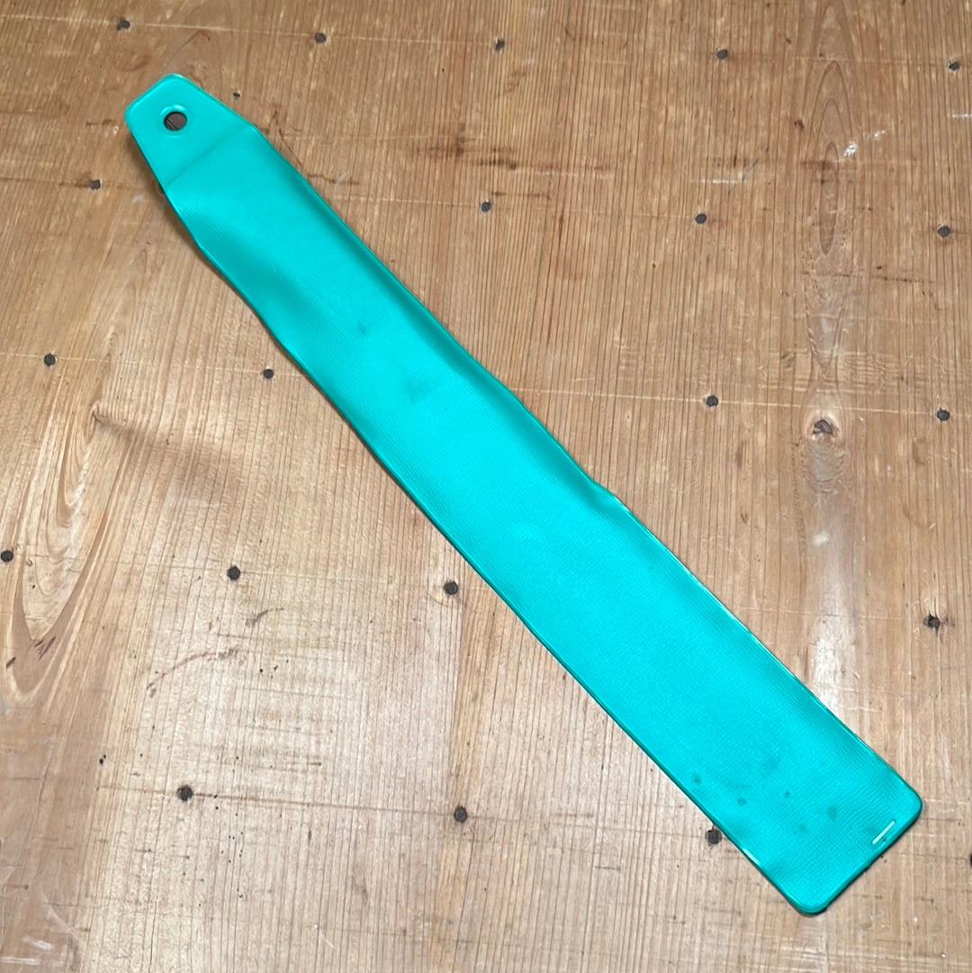 Victorinox New Vintage 7.5" Chef Knife Rosewood Handle 1960-70's - Image 8