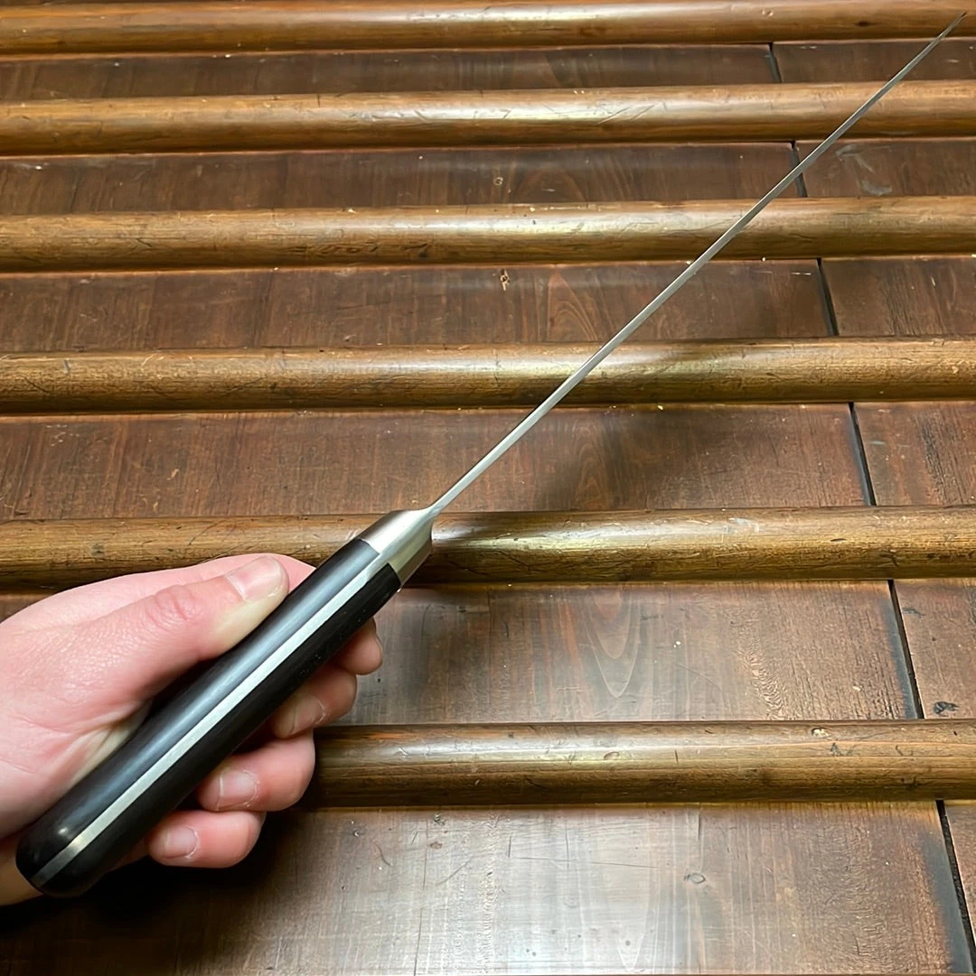 Naozumi Nihonkou 270mm Sujihiki - Image 5