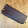OwenLeather Blenheim Forge Classic Range Nakiri Sheath