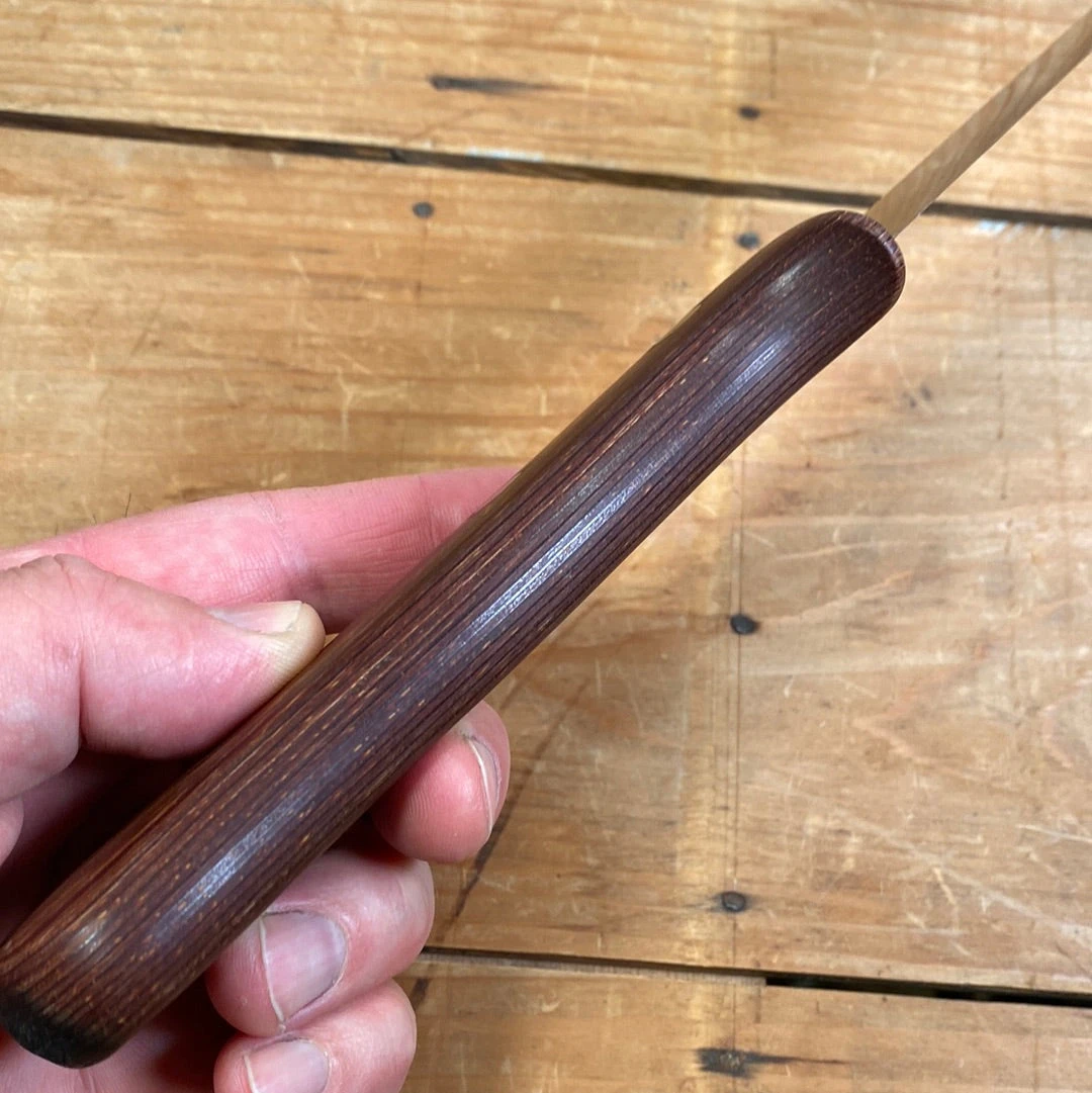 Vintage Friedr Herder 10” Slicer “Constant” Stainless Steel ~1960’s - Image 10