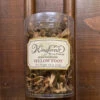 Wine Forest - Dried Yellowfeet Mushroom - 18g