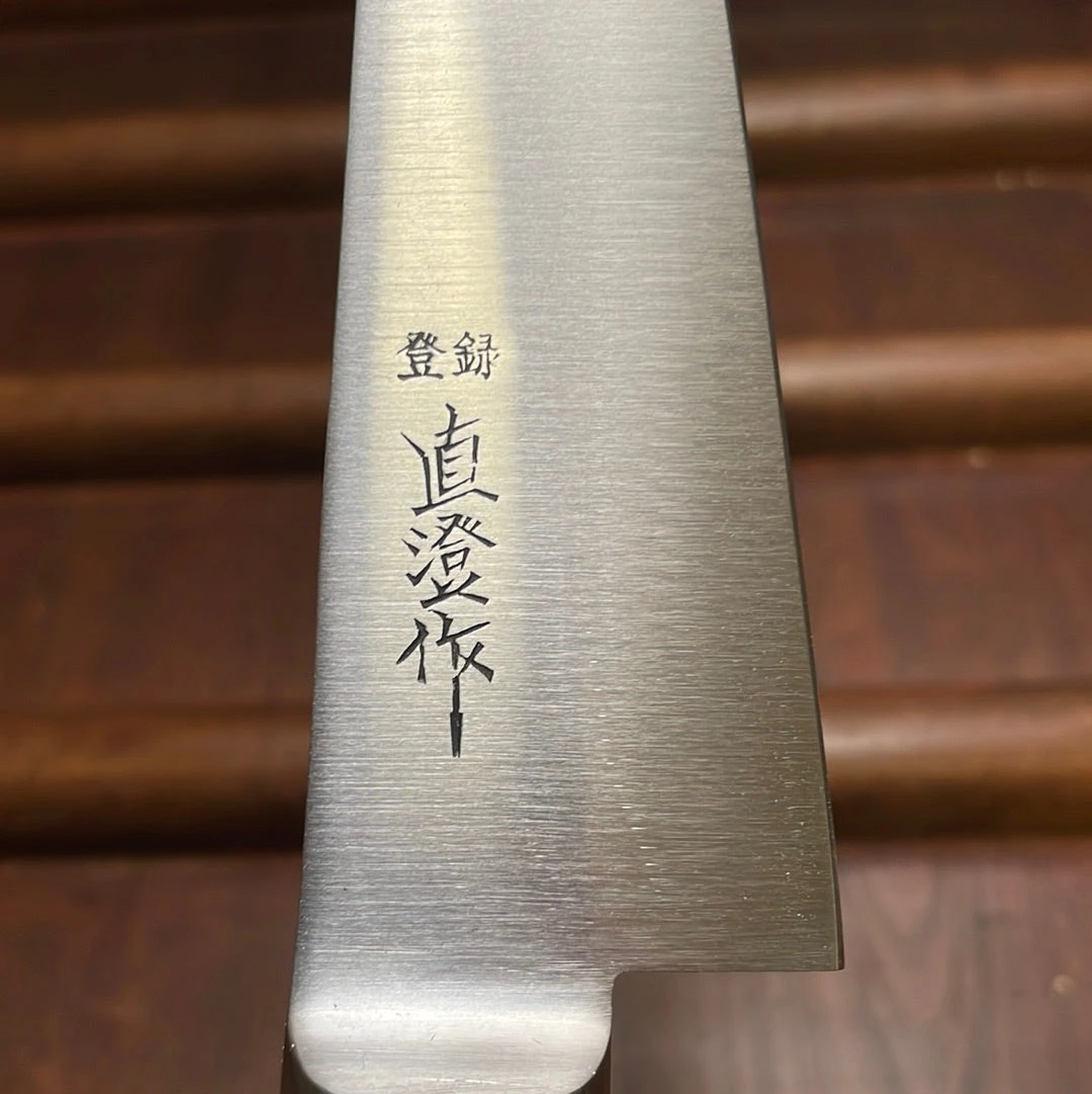 Naozumi Nihonkou 150mm Honesuki Kaku - Image 4