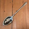 Gestura 9” 00 Stainless Steel Slotted Spoon