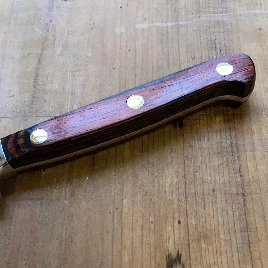 K Sabatier Auvergne 5" Steak Stainless - Image 3