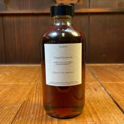 Queens SF Sesame Oil - 8oz