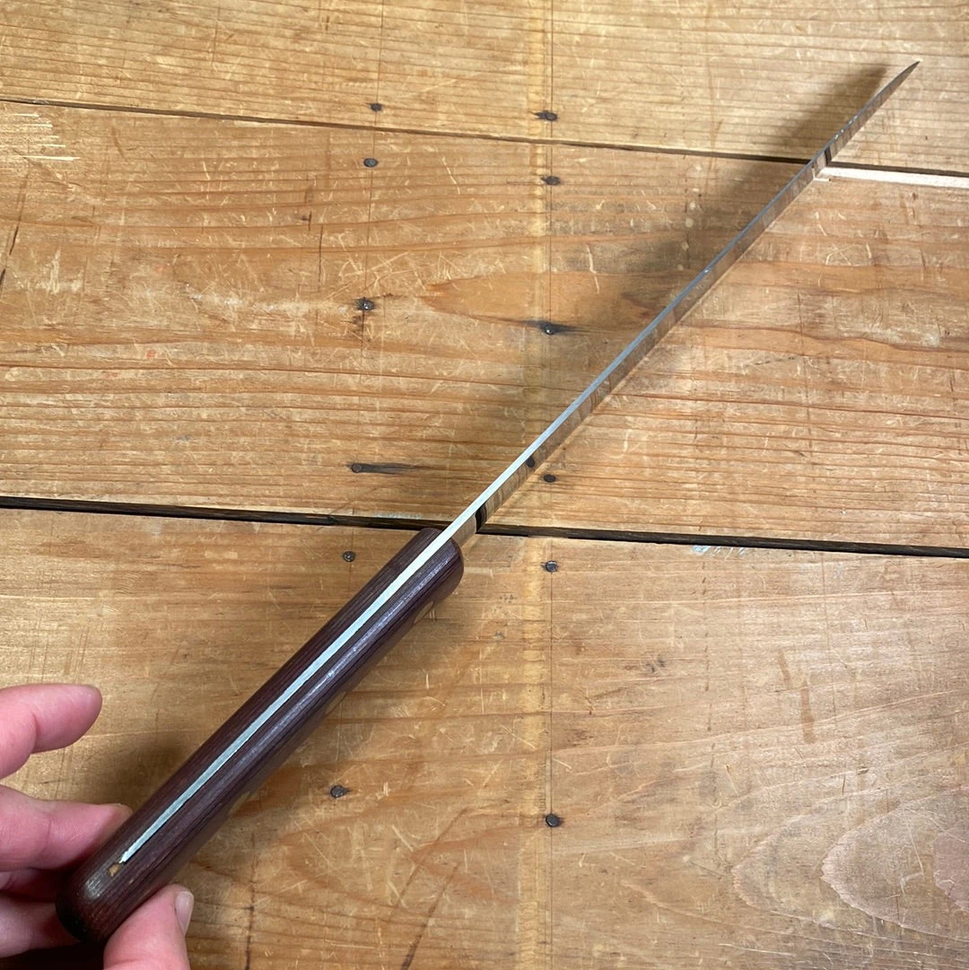 Vintage Friedr Herder 10” Slicer “Constant” Stainless Steel ~1960’s - Image 6