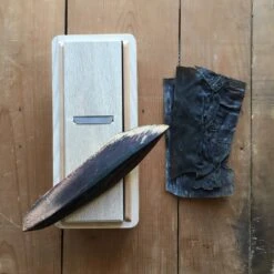 Bonito Shaver For Katsuo Bushi