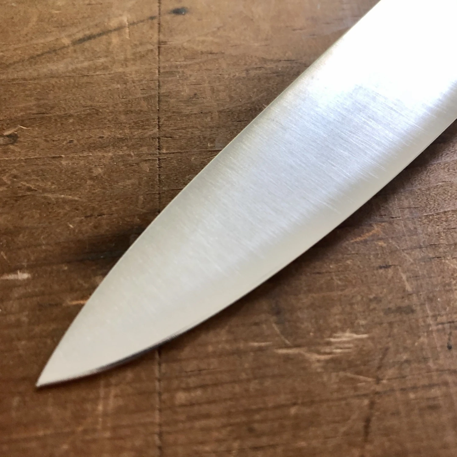 K Sabatier 1834 Series 6" Utility Stainless - Image 2