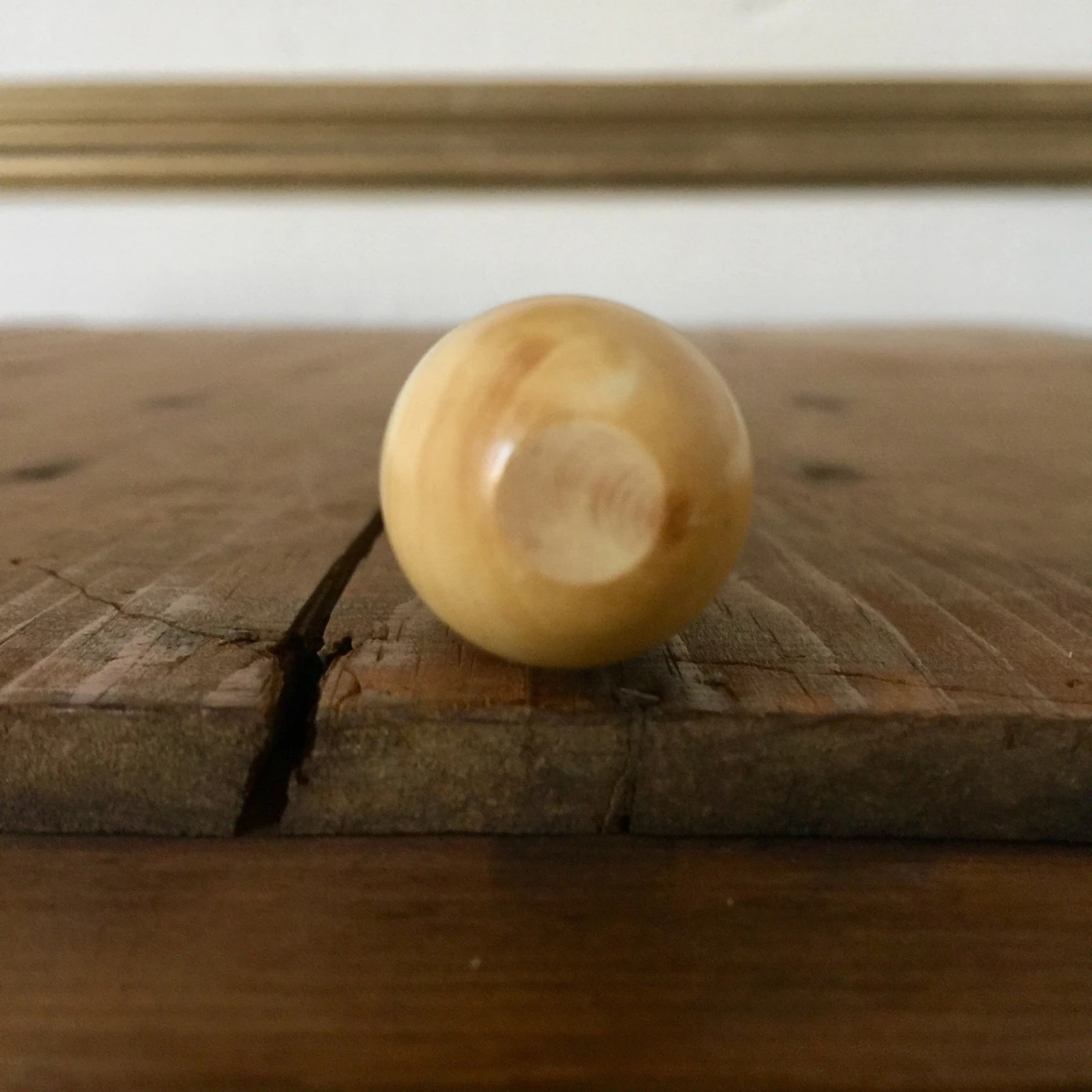 Pallares 4" Table & Utility Knife Carbon Boxwood - Image 7