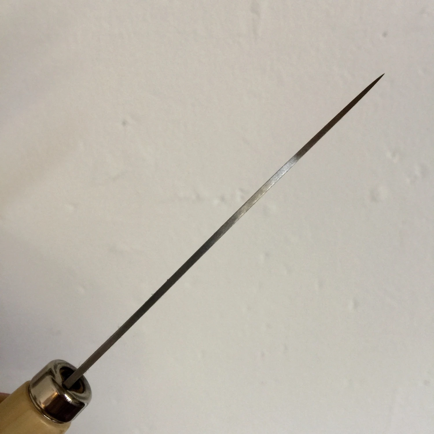 Pallares 4" Table & Utility Knife Carbon Boxwood - Image 6