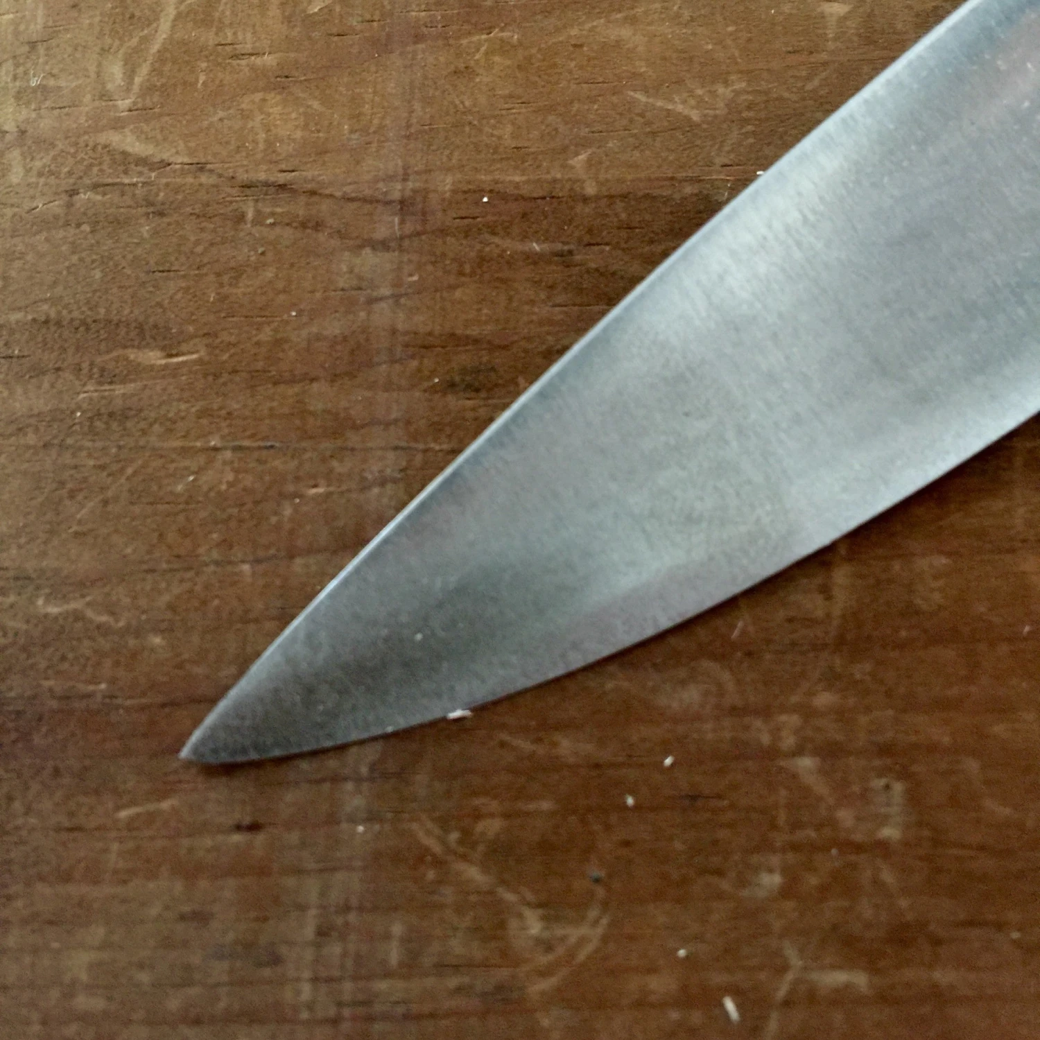 Pallares 4" Table & Utility Knife Carbon Boxwood - Image 2