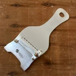 Ambrogio Sanelli - Truffle Slicer - Wavy Blade