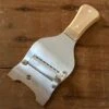 Ambrogio Sanelli - Truffle Slicer - Wavy Blade - Olive Handle