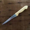 Pallares 6" Boning Knife Carbon Boxwood