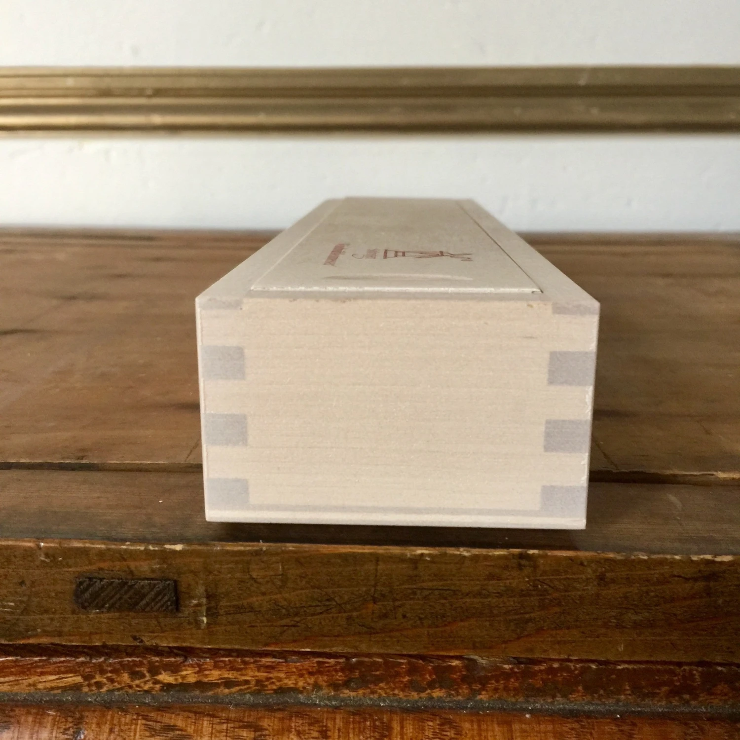 Windmühlenmesser Birch Box For 2 Steak Knives - Image 4